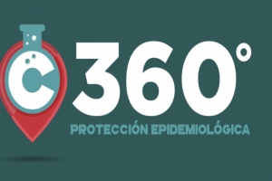 Coronavirus: Jujuy implementa el plan "C 360"