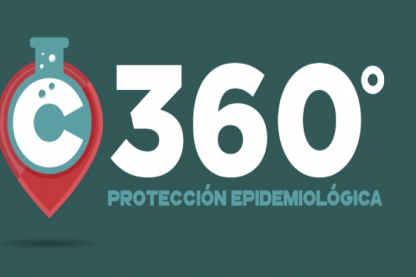 Coronavirus: Jujuy implementa el plan "C 360"