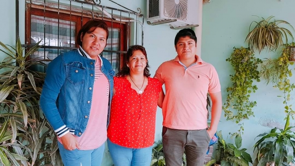 Concejales de Pampa Blanca se habr&iacute;an aumentado los sueldos