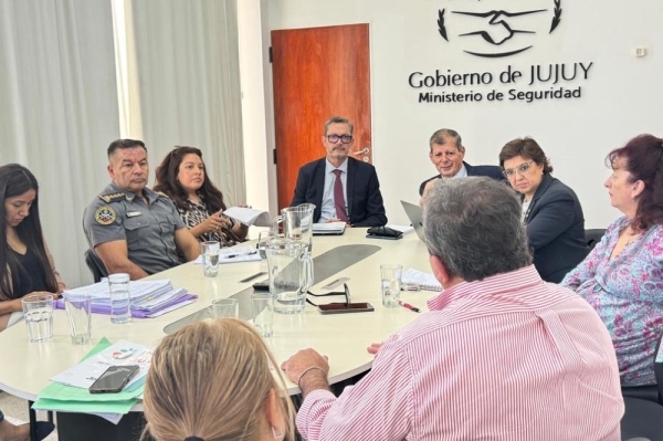 Se fortalece la prevenci&oacute;n del juego ilegal