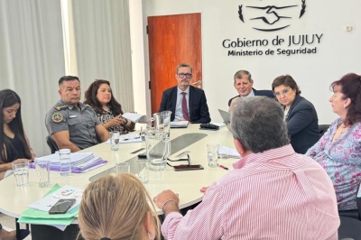 Se fortalece la prevenci&oacute;n del juego ilegal