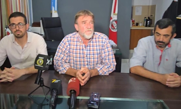 Denuncian la violación de la veda electoral por parte de La Libertad Avanza