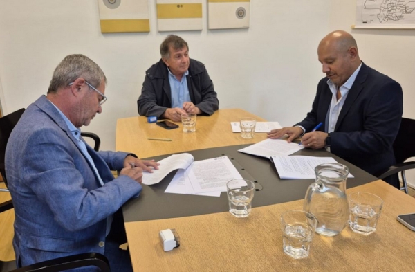 Jujuy, Salta y Tucum&aacute;n demandan a Transnoa ante el ENRE