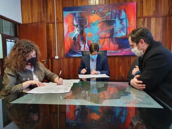 Ppr&aacute;cticas profesionales en el &aacute;mbito de Defensa del Consumido