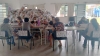 El programa "Comer en Casa" estuvo en San Pedro