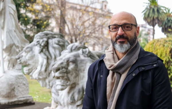 Jujuy se suma a la tendencia global de resguardar obras de arte