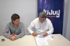 IVUJ . Licitaci&oacute;n para obras en Alto Comedero