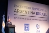 Encuentro Empresarial Argentina-Israel: en 2026 habrá una misión binacional de innovación y tecnología