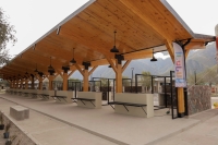 Estaci&oacute;n ferroviaria de Volc&aacute;n: &ldquo;un paso m&aacute;s hacia algo que tanto hemos so&ntilde;ado los juje&ntilde;os&rdquo;