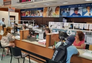 Destacan la digitalizaci&oacute;n del ISJ