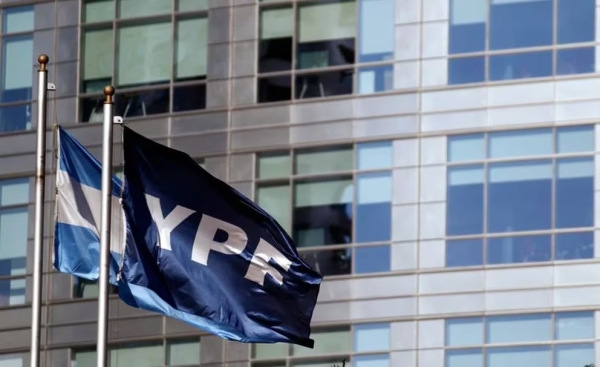 YPF defini&oacute; que la planta de GNL se har&aacute; en R&iacute;o Negro y no en Buenos Aires