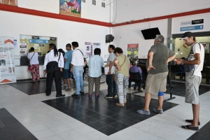 Hasta el 27 de marzo est&aacute;n vigentes los beneficios del Pago Anticipado de Impuestos Municipales