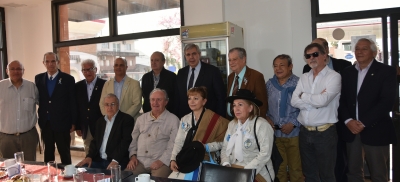 &ldquo;PERICO EN LA GUERRA DE LA INDEPENDENCIA&rdquo;