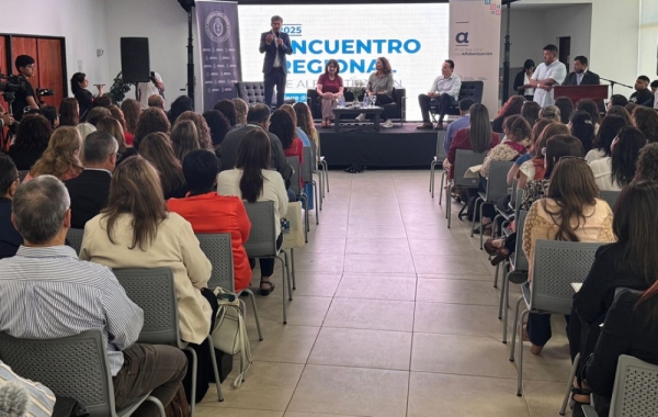 Jujuy sede de Encuentro de Supervisores del NOA
