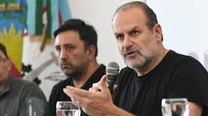 El Gobierno podr&iacute;a financiar la reconstrucci&oacute;n de Bah&iacute;a Blanca solo con los ATN no usados en 2024