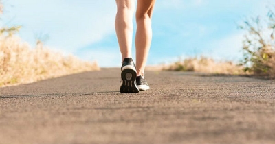 Se podr&aacute; salir a caminar y a trotar en zonas amarillas a partir de este mi&eacute;rcoles