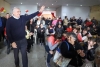 &ldquo;Estamos decididos y con ganas de hacernos cargo del gobierno nacional&rdquo;