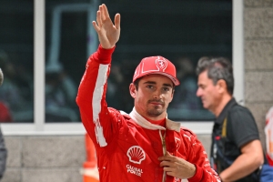F&oacute;rmula 1: Ferrari negocia con Sainz para que siga en la escuder&iacute;a