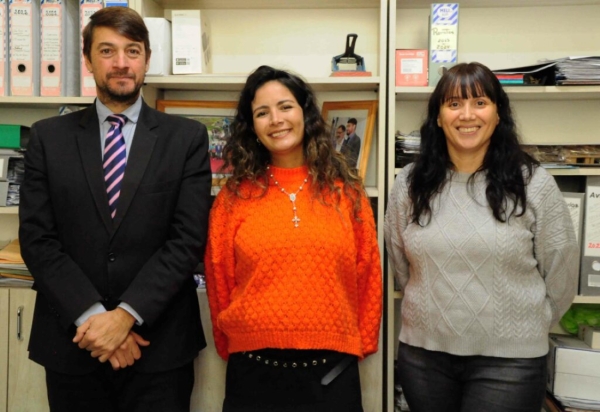 Preinscripciones a cursos de Formaci&oacute;n Profesional