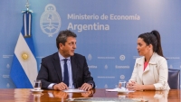 El Gobierno pagar&aacute; este mes un bono de $10.000 a m&aacute;s de un mill&oacute;n de jubilados de PAMI