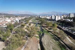 El domingo 30 festejar&aacute;n el 5&deg; aniversario del Parque Xibi Xibi