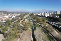 El domingo 30 festejar&aacute;n el 5&deg; aniversario del Parque Xibi Xibi