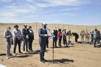 Lotes en El Carmen: pr&oacute;xima entrega de Jujuy H&aacute;bitat