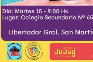 Capacitaci&oacute;n en Deporte Adaptado