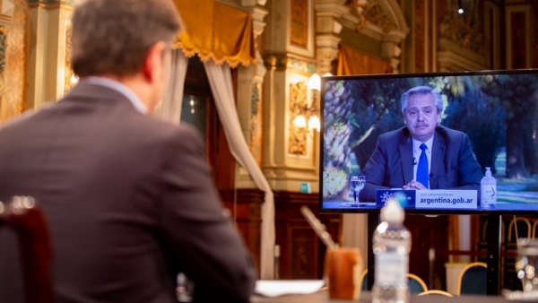 Seg&uacute;n Management &amp; Fit, la crisis econ&oacute;mica supera la preocupaci&oacute;n por el coronavirus