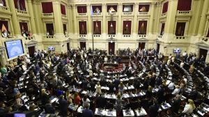 El Gobierno se qued&oacute; sin presupuesto