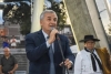 Morales: reconocer a Arias "tambi&eacute;n es poner en valor la lucha del pueblo juje&ntilde;o"