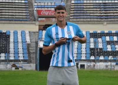 Gimnasia de Jujuy sell&oacute; tres nuevas firmas