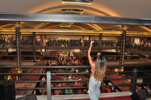 Vuelven los Viernes Culturales del Mercado Municipal