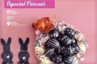 Especial Pascuas en el Patio de Emprendedores Sostenibles