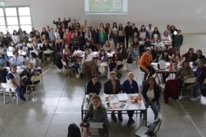 Exitosa jornada de las Rutas de Formaci&oacute;n: Acciones que impactan en docentes y estudiantes