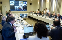 Se present&oacute; Programa de Formaci&oacute;n Docente en Alfabetizaci&oacute;n