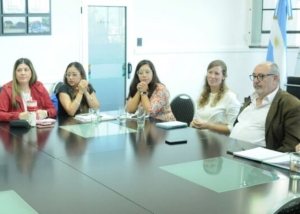 Reuni&oacute;n Intersectorial para la prevenci&oacute;n del suicidio y agenda 2026