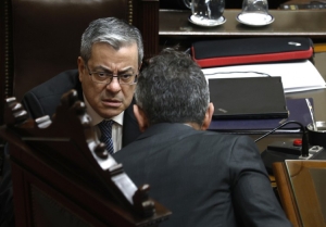 La oposición espera un ajuste brutal a las provincias en el Presupuesto 2027