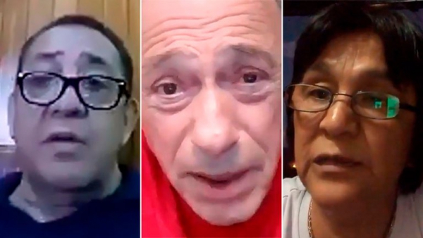 Zaffaroni reclam&oacute; una &ldquo;ley de amnist&iacute;a&rdquo; para los kirchneristas