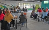 5&deg; edici&oacute;n del &ldquo;Te Conecto&rdquo; con mujeres emprendedoras