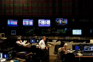 Jornada financiera: las acciones argentinas subieron hasta 12% en Wall Street y los bonos llegaron a un precio r&eacute;cord desde 2020