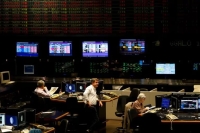 Jornada financiera: las acciones argentinas subieron hasta 12% en Wall Street y los bonos llegaron a un precio r&eacute;cord desde 2020