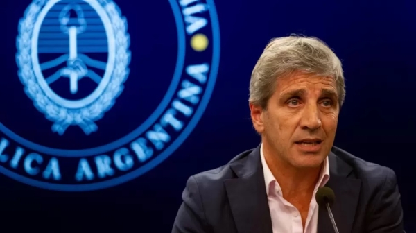 &acute;&iquest;Fin de la zona de riesgo o apenas un respiro? Baj&oacute; el d&oacute;lar, subieron las acciones y el Banco Central compr&oacute; reservas por primera vez en semanas