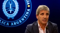 &acute;&iquest;Fin de la zona de riesgo o apenas un respiro? Baj&oacute; el d&oacute;lar, subieron las acciones y el Banco Central compr&oacute; reservas por primera vez en semanas