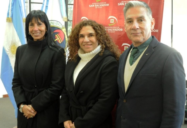 Primer encuentro de candidatas de la FNE 2025