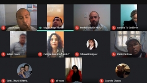 Ampl&iacute;an los alcances del programa Procanor