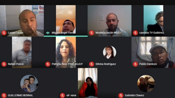 Ampl&iacute;an los alcances del programa Procanor