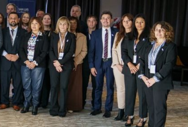 Jujuy encabeza el Consejo Federal de Registros Civiles