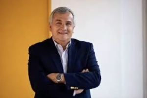 Gerardo Morales termina el 2022 como el mejor gobernador del pa&iacute;s