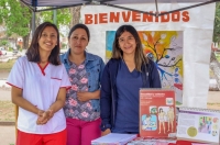 M&eacute;todos anticonceptivos gratuitos y a disposici&oacute;n en CAPS